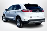 Used 2022 Ford Edge SEL image 4