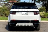 New 2025 Land Rover Discovery Sport Dynamic SE image 4