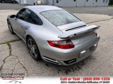 Used 2007 Porsche 911 Turbo image 5