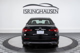 New 2025 Mercedes-Benz C 300 4MATIC Sedan image 6