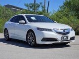 Used 2015 Acura TLX V6 w/ Technology Package image 3