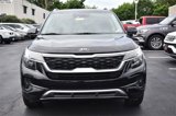 Used 2021 Kia Seltos EX image 4