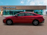 New 2025 Hyundai Elantra Blue image 3
