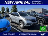 Used 2016 Honda CR-V LX image 3