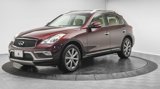 Used 2017 INFINITI QX50 Journey w/ Premium Package image 3