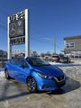 Used 2021 Nissan Versa SV image 4