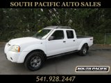 Used 2004 Nissan Frontier XE w/ (PWR) XE Pwr Pkg image 3
