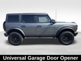Used 2022 Ford Bronco Wildtrak image 6