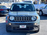 Used 2017 Jeep Renegade Sport w/ Power & Air Group image 3