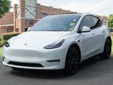 Used 2022 Tesla Model Y Performance image 2