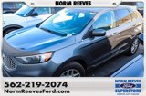 Certified 2023 Ford Edge SEL image 1