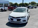 Used 2018 Chevrolet Cruze LS image 3
