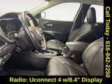 Used 2021 Jeep Cherokee Latitude Lux w/ Sun & Sound Group image 6