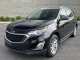 Used 2020 Chevrolet Equinox LT image 2