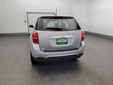 Used 2017 Chevrolet Equinox LS image 6