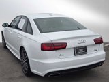 Used 2018 Audi A6 2.0T Premium w/ 20" Black Optic Wheel Package image 3