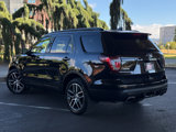 Used 2016 Ford Explorer Sport image 6