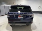 Used 2016 Land Rover Range Rover Sport SE image 5