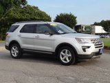 Certified 2018 Ford Explorer XLT w/ Equipment Group 201A image 2