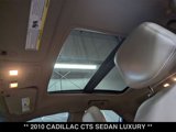 Used 2010 Cadillac CTS Luxury image 3