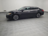 Used 2017 Nissan Altima 2.5 SV image 2