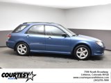 Used 2007 Subaru Impreza 2.5i image 4
