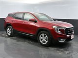 Certified 2024 GMC Terrain SLE image 5