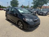 Used 2019 Honda Fit EX image 3