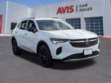 Used 2023 Buick Envision Preferred image 3