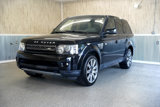 Used 2012 Land Rover Range Rover Sport Supercharged image 4