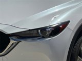 Used 2018 MAZDA CX-5 Touring w/ Preferred Equipment Package image 4