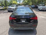 Used 2024 Mercedes-Benz C 300 Sedan image 5