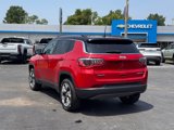 Used 2019 Jeep Compass Limited image 4