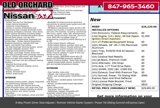 Used 2011 Chevrolet Equinox LT image 3