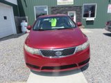 Used 2012 Kia Forte EX w/ Fuel Economy Pkg image 3