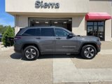 New 2024 Jeep Grand Cherokee Limited 4xe image 5