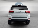Used 2021 Jeep Grand Cherokee Laredo image 4