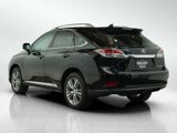 Used 2015 Lexus RX 450h AWD image 3