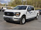 Used 2023 Ford F150 XLT image 2