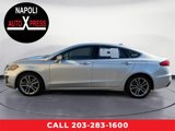 Used 2019 Ford Fusion SEL image 6