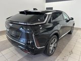 New 2025 Cadillac Lyriq Luxury image 4