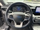 Used 2022 Ford Explorer XLT w/ Equipment Group 202A image 3