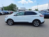 Certified 2022 Ford Edge SEL w/ Convenience Package image 2
