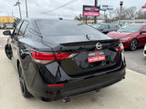Used 2022 Nissan Sentra SR w/ Midnight Edition image 5
