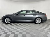 Used 2024 Audi A5 2.0T Premium Plus image 2