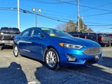 Used 2019 Ford Fusion Energi Titanium image 3