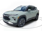 New 2025 Chevrolet TrailBlazer LT w/ Driver Confidence Package image 2