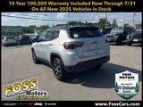 Certified 2024 Jeep Compass Limited image 5