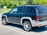 Used 2004 Chevrolet TrailBlazer LT w/ LT Preferred Equipment Group image 5