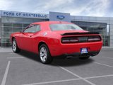 Used 2023 Dodge Challenger SXT image 6